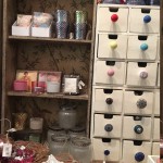 Souvenirgeschäft